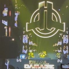 Dual Damage - RAVE MODE (Rebellion 25)