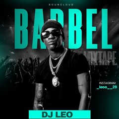 MIX ESPECIAL -BARBEL