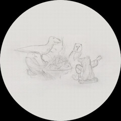 big thief - dragon new warm mountain (ambient dream-jungle remix)