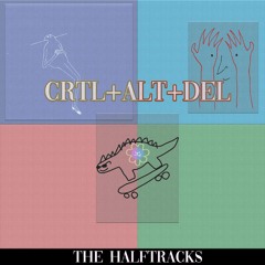 CRTL+ALT+DEL