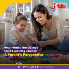 Building a Strong Foundation in Math: A Parent’s Testimonial