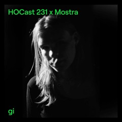 HOCast #231 x Mostra - gi