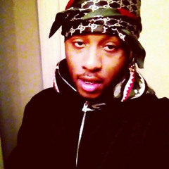 v.rxyyy - ill b fine (prod. makkgin) (chris finesse exclusives)