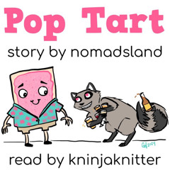 Pop Tart By Nomadsland