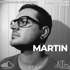 Subterrânea Episode 068 - Martin (inoffiziell)