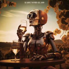 PREMIERE : BRK (BR) - Raise Your Glass (Original Mix)