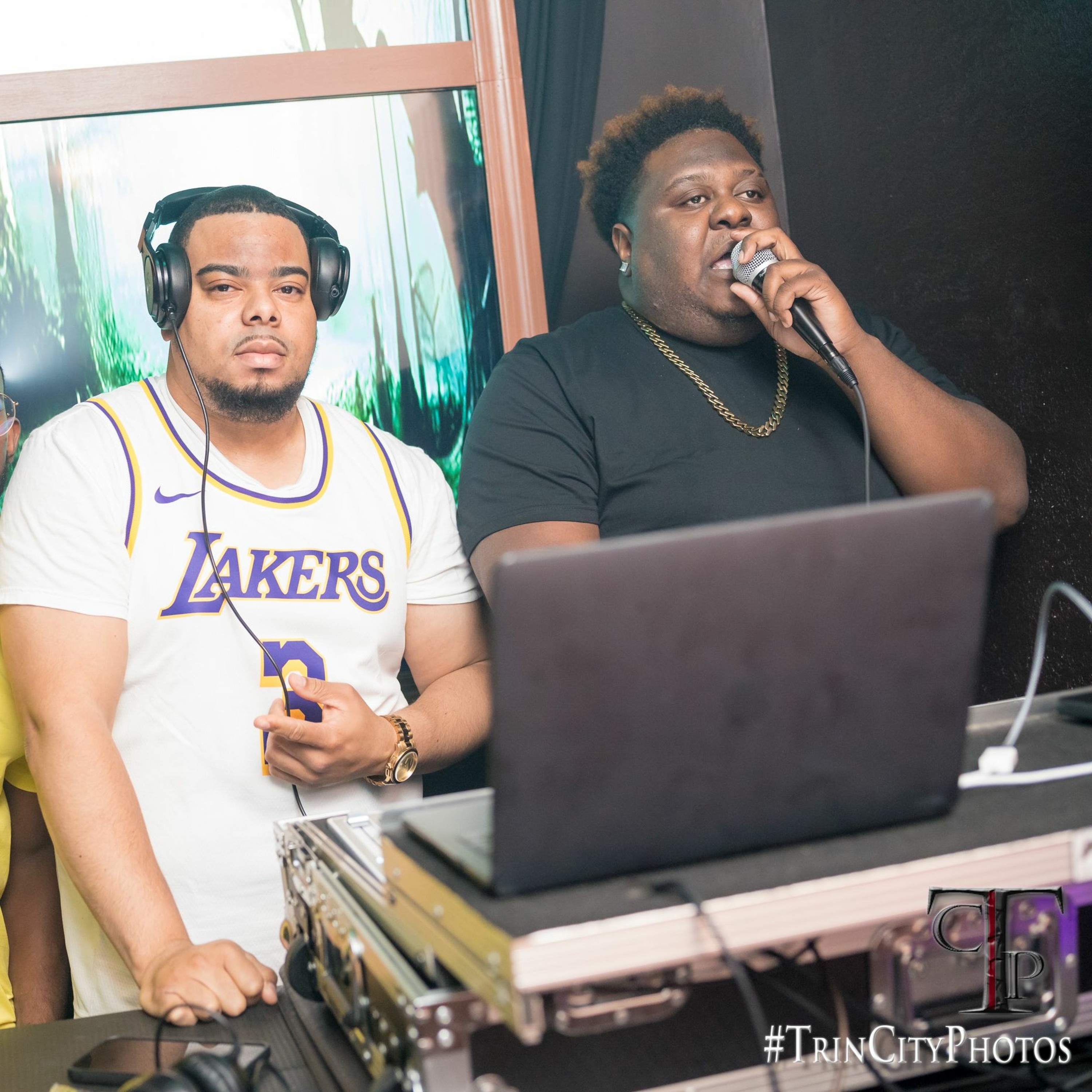 up top saturdays vol.5