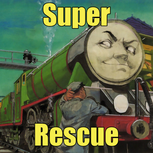 Super Rescue