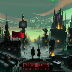 Cyperbunkers (with JNGK)