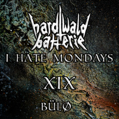 I Hate Mondays '25 | Electronic Music Podcast