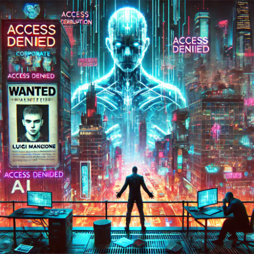 Denied and Denounced