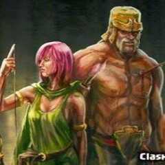 hampy - Barbarian Sex w/ genc471