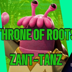 Throne of Roots