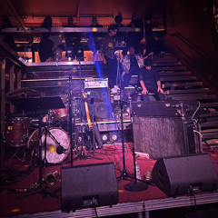 ErnieBoT Thunder And Lobo Live Mix