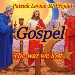 The World is lost   Gospel  - Patrick Levien KI Projekt