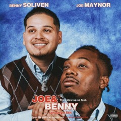 Benny Soliven & Joe Maynor - Drumline (feat. Fenix Flexin)