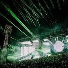 Armin van Buuren live at Ultra Europe 2025 🎵🔥