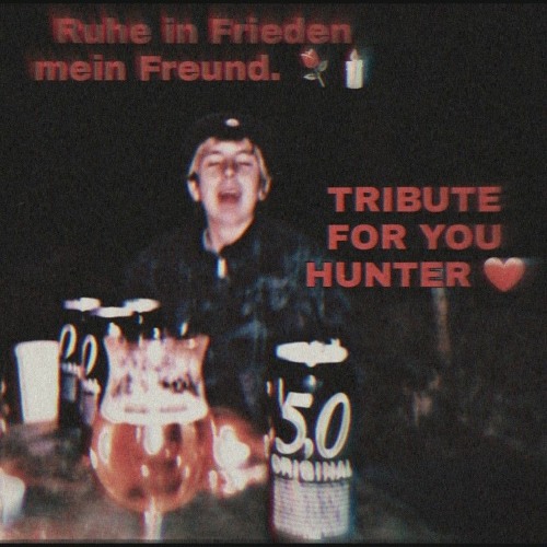 Tribute for Hunter -Live- (exclusive Bootleg)