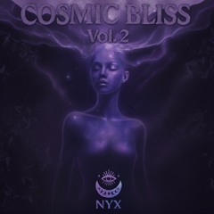 Cosmic Bliss Vol. 2 🛸✨