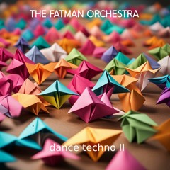 Dance Techno II