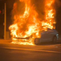 ENGINE RAGE