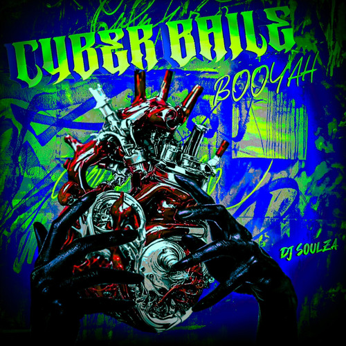 Stream CYBER BAILE BOOYAH - Dj Soulza by 𝕯𝖏 𝕾𝖔𝖚𝖑𝖟𝖆