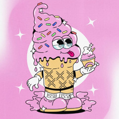 ICE CREAM ! ++ Pitz (모든 음원사이트에 공개되었습니다)