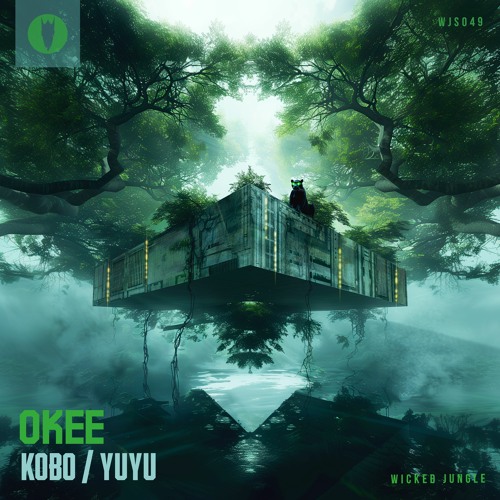 Okee - Yuyu