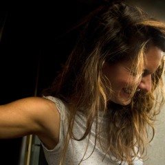 Cosmic Interviews vol.21 Nicole