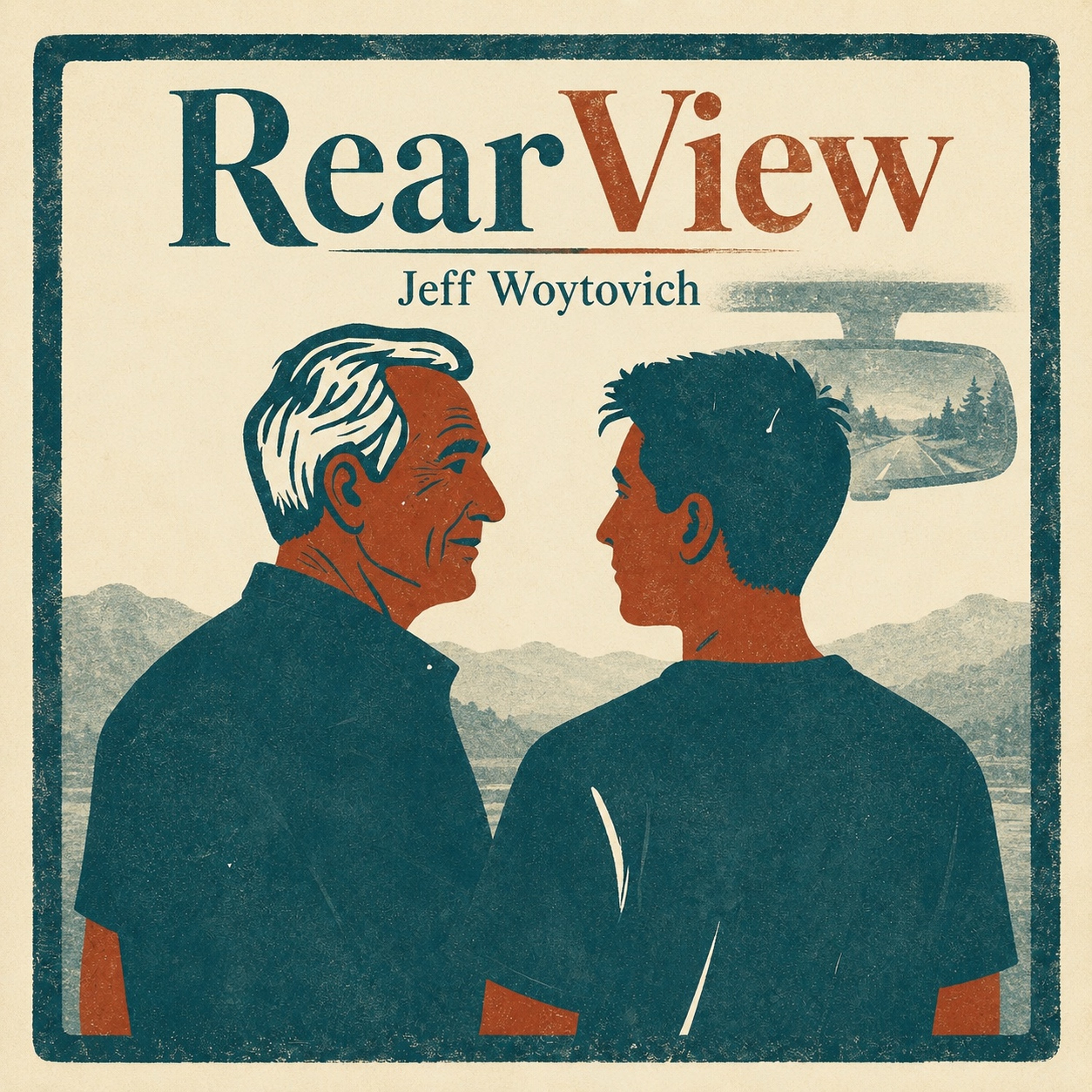 RearView