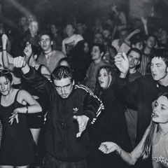 Lost In The Music