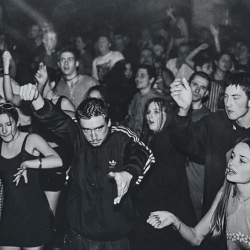 Lost In The Music