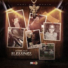 Shaneil Muir - Blessings