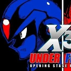 Mega Man X3 - Opening Stage (Cover) by metalltool