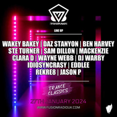 trance classics 24