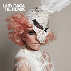 The Fame (Glam As You Remix - Radio Edit Version)