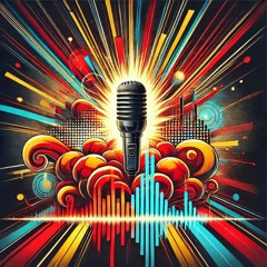 The Rhyme Bomb Prod. KOOL D.J. R.K.M.