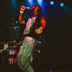 KID CUDI REMIX BANKROLL