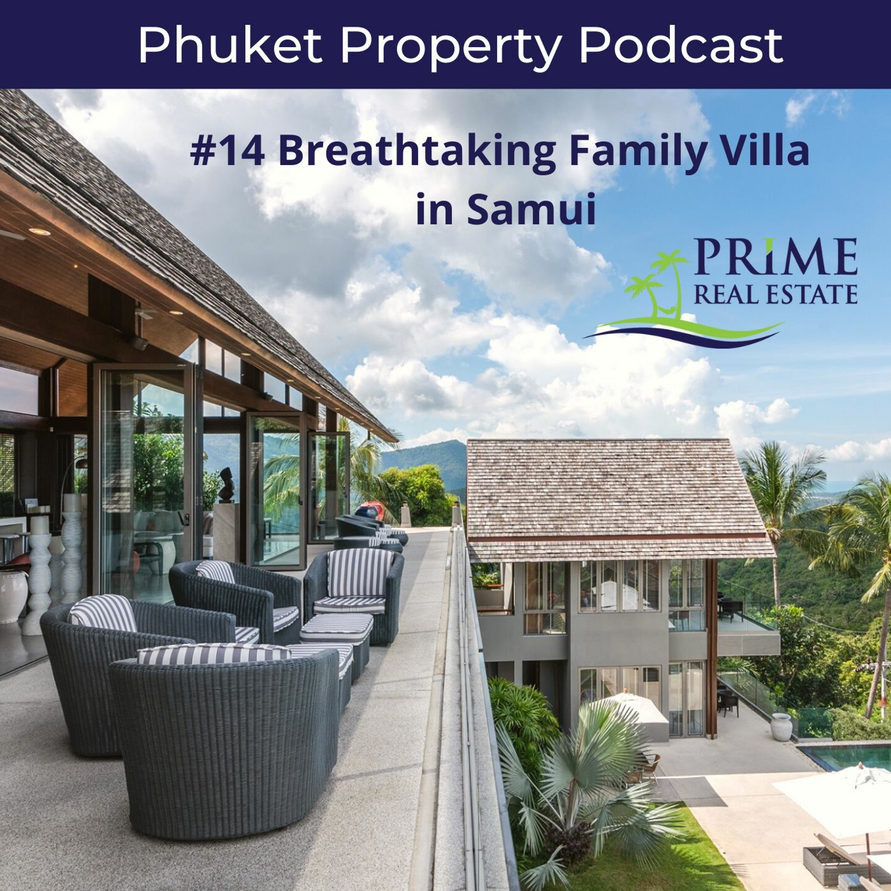 Phuket Property Podcast