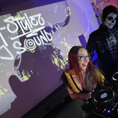 WHISPER - Halloween Rave - 1st J Stylez mix