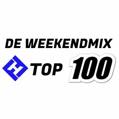GEMIST: DE WEEKENDMIX TOP 100