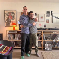 Music Before Bread w/ Tyler & Nathaniel - October 5th 2024