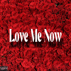 See Me (feat. Emmy Glod)