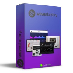 Get Creative with Wavesfactory Plugins Bundle for Windows | Download Now!