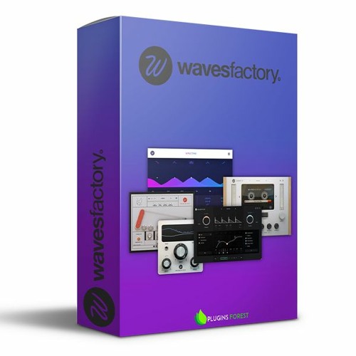Get Creative with Wavesfactory Plugins Bundle for Windows | Download Now!