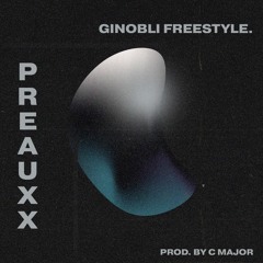 GINOBLI FREESTYLE. (Prod. by C MAJOR)