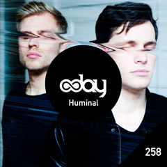 8daycast 258 - Huminal (NL)