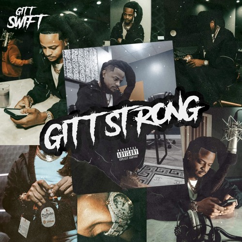 Gitt Strong