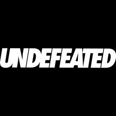 Undefeated