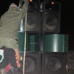 JL303 - Stalingrad Soundsystem Private Party Mix